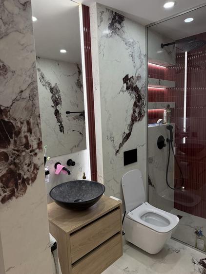 Apartament cu 2 camere în Central