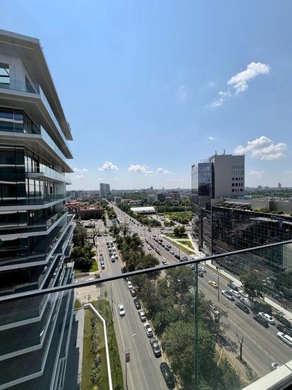 Etaj 12 | Tavane 3.5 m | Terasă generoasă - 7