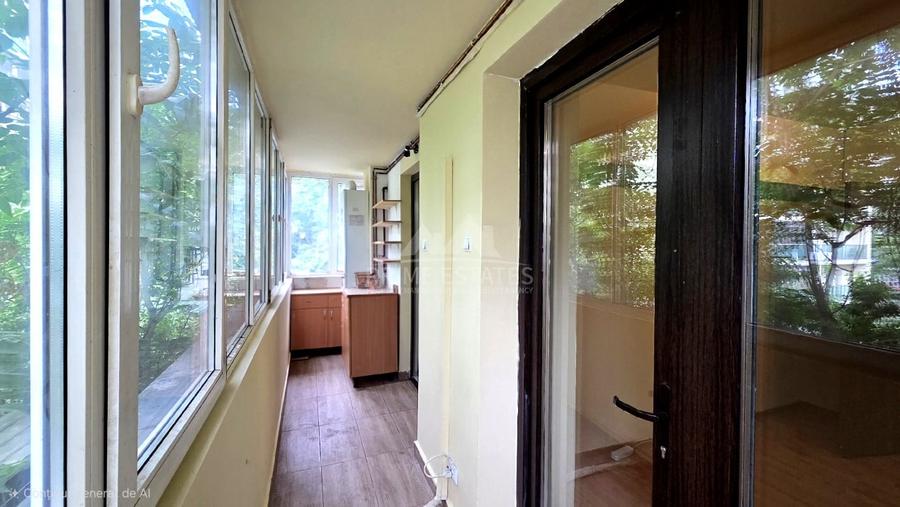 De inchiriat apartament 2 camere Obor- ideal firma! - 8