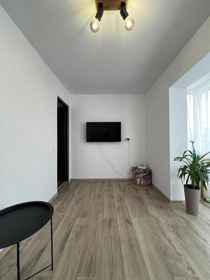 Apartament cu 2 camere decomandat în Rolast