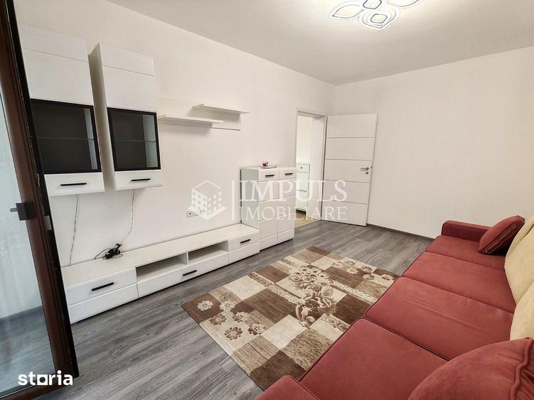 Apartament 1 camera |45mp| Ambiance-Valea Lupului Parcare proprie! - 2