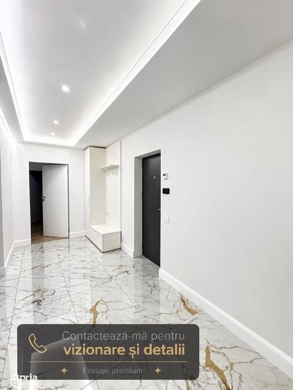 Apartament 3 camere | 12 min Metrou Timpuri Noi / Tineretului | Centra - 14