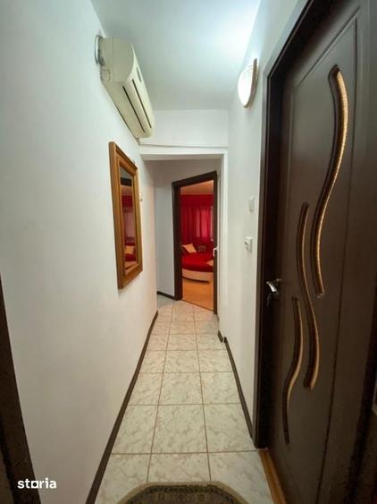 Apartament 2 camere, 57 mp, zona Rovine - 9
