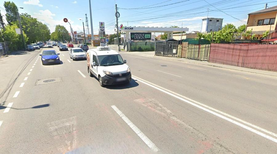 Teren Construcții intravilan de 1800 mp, în Brătianu