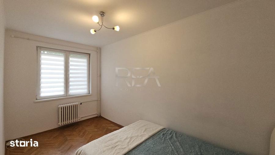 3 camere, zona verde, Pajurei - 10