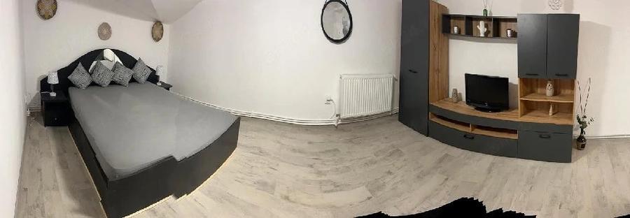Inchiriez apartament 2 camere - 4
