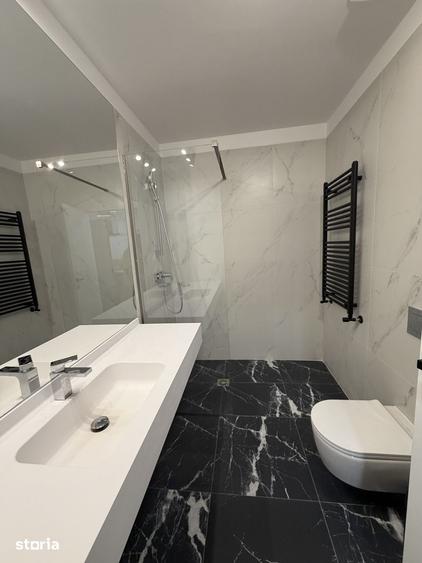 Apartament cu 2 camere în 13 Septembrie