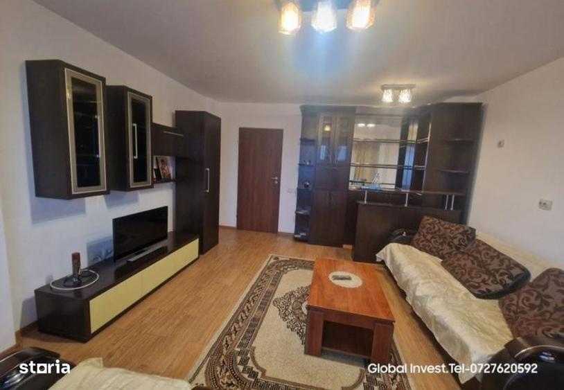 Garsonieră decomandată în Nord