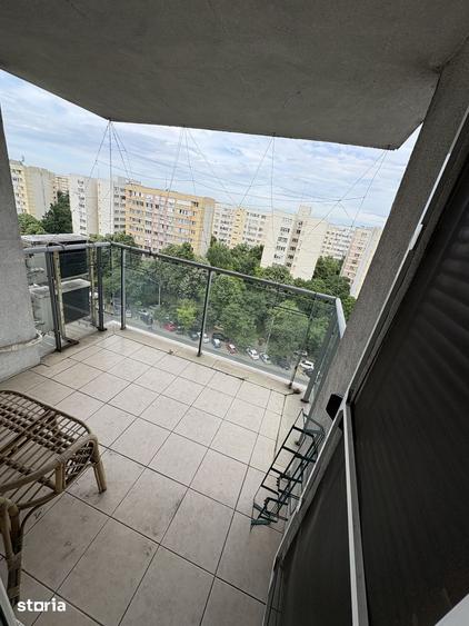 Apartament cu 3 camere în Colentina