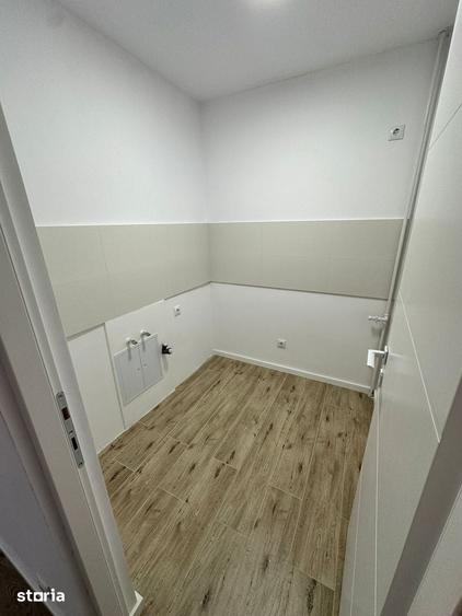 Apartament cu 2 camere semidecomandat în Valea Rosie