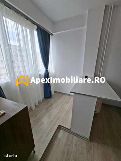 Garsonieră semidecomandată în Drumul Taberei