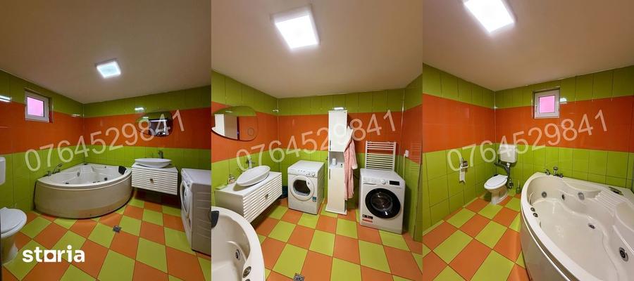 Casă cu 4 camere cu Teren 135 Mp în Colentina