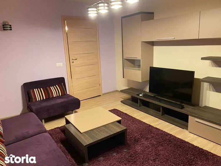 Apartament 2 camere zona Gh. Lazar - 7