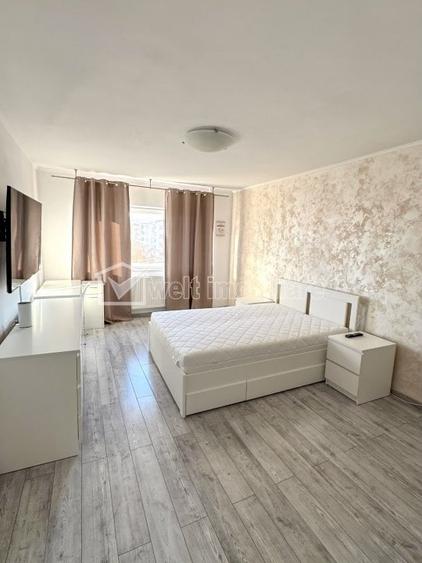 Apartament decomandat, etaj 3/4, Intre Lacuri - 7