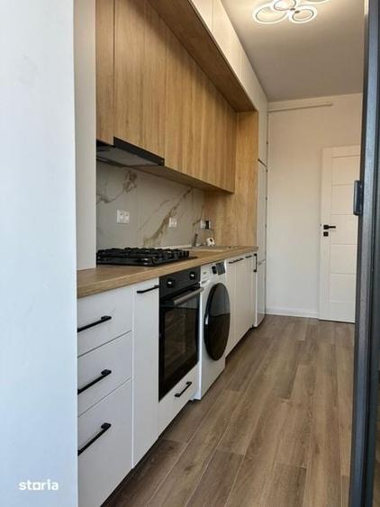 Inchiriez ap.3 camere in Bistrita,partea de sus a orasului - 1