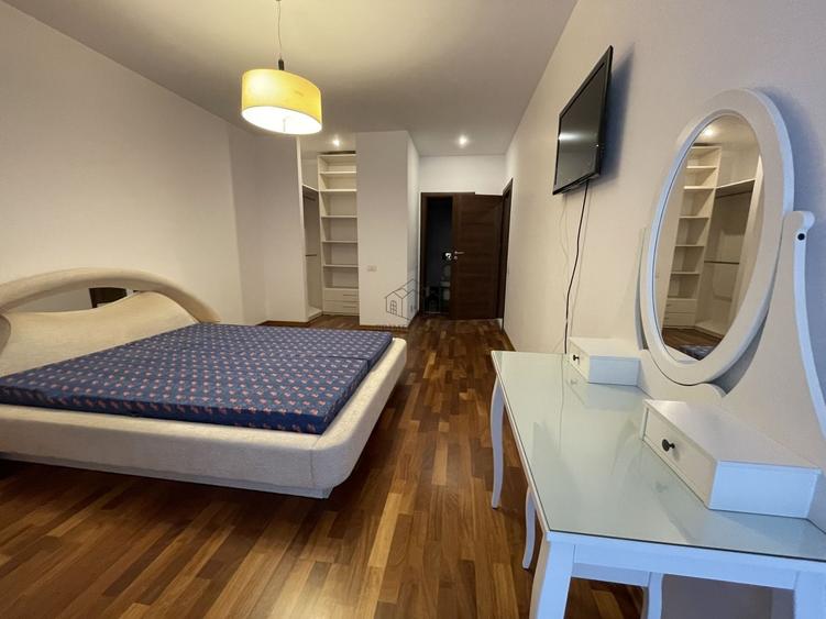Apartament cu 3 camere decomandat, mobilat în Străulești