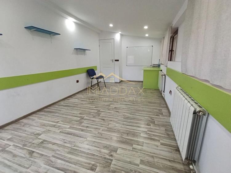Vila cu 5 camere *276mp* // Zona Rahova - 10