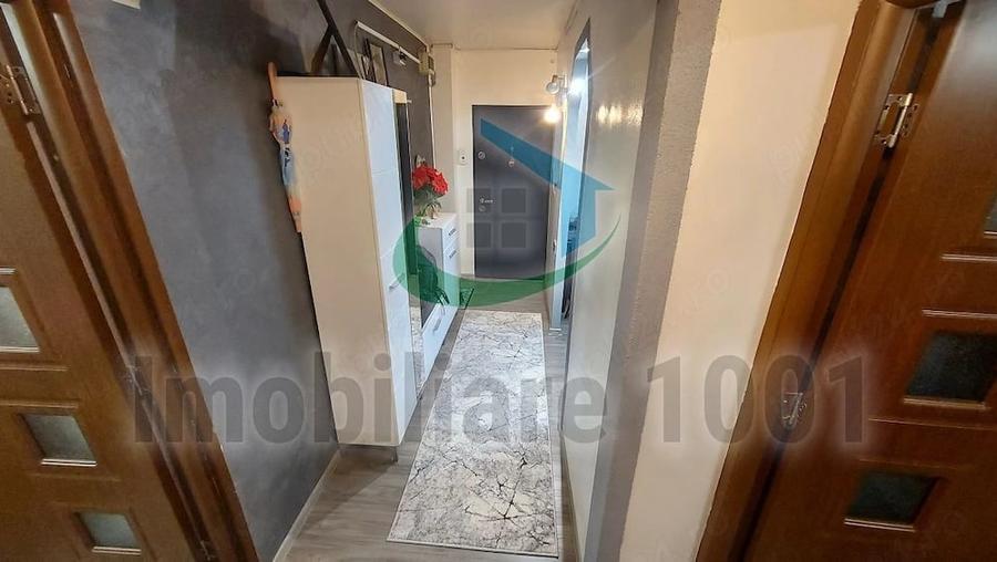Apartament 2 camere, decomandat, Macului, etaj 4, renovat - 2