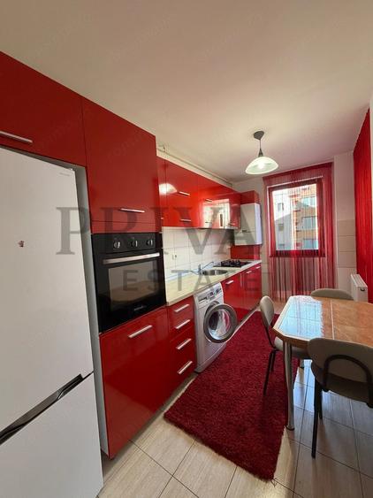 Apartament cu 2 camere în Soarelui
