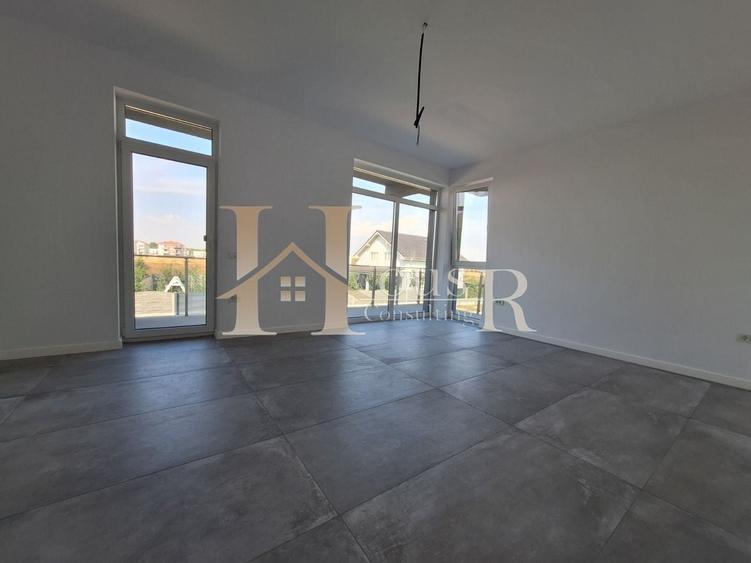 Apartament cu 2 camere decomandat în Braytim
