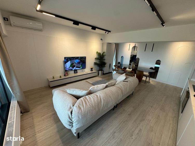 Vanzare | 3 camere | Bloc nou | Parcare| Vitan Mall | Select Residence - 2