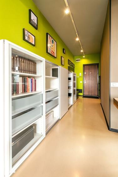 Apartament de inchiriat cu garaj, Calea Turzii, pet friendly - 8