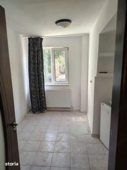 Apartament cu 2 camere în Buziașului