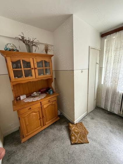 Apartament cu 2 camere decomandat în Centrul Vechi