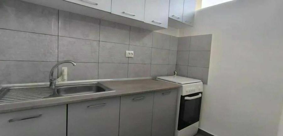Garsonieră semidecomandată, mobilată în Mănăștur