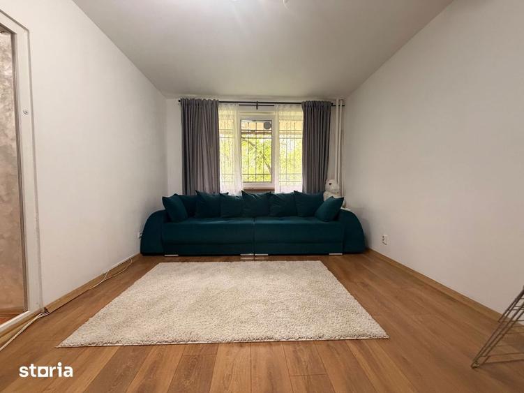 Apartament cu 3 camere, mobilat în Drumul Taberei — fotografia 1