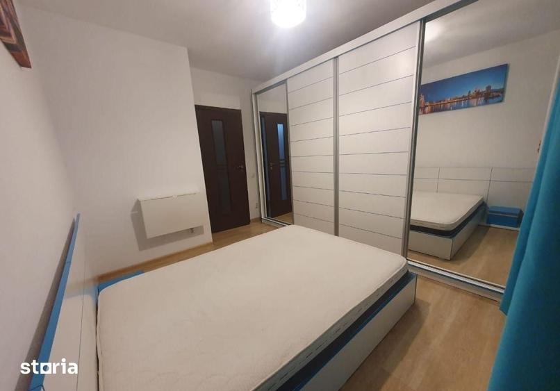 AP. 3 CAMERE- POPESTI-LEORDENI, PET-FRIENDLY, PARCARE INCLUSA, METROU - 3