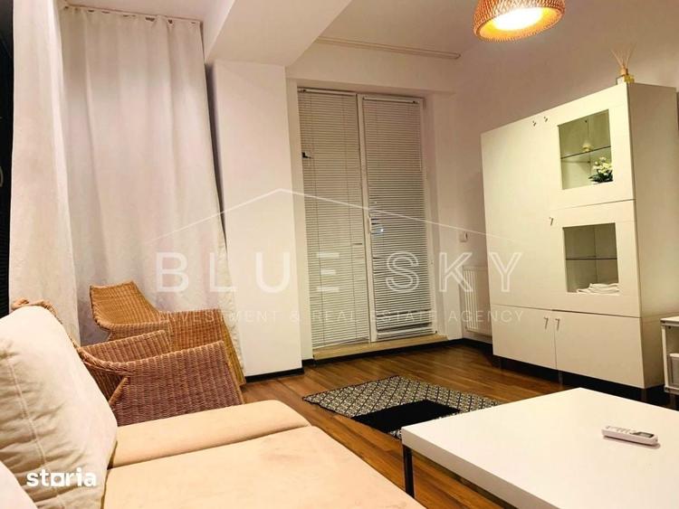 Apartament cu 2 camere în Energia