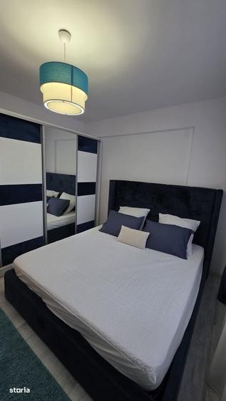 ApartamentPremium2 camere/Parcare/Complex privat/LeroyMerlin Bragadiru - 3