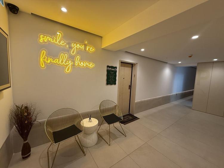 Apartament cu 3 camere decomandat în Unirii