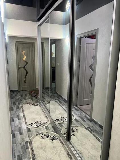 Apartament cu 2 camere decomandat în Mazepa 2