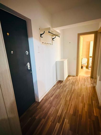 APARTAMENT DOUA CAMERE + PARCARE SUBTERANA - 21 RESIDENCE - - 8