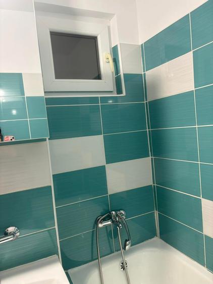 Apartament cu 2 camere decomandat, mobilat în Tomis II