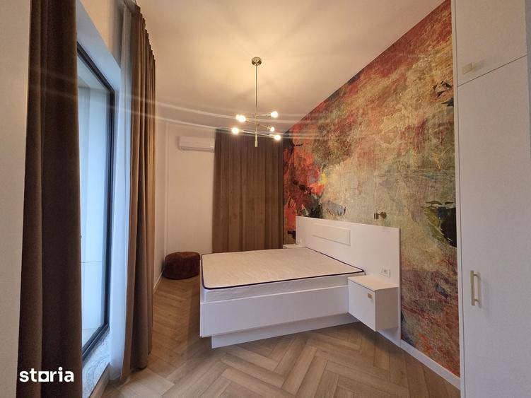Apartament cu 2 camere în Central — fotografia 1
