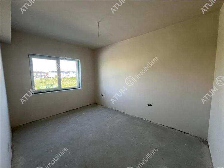 Apartament cu 3 camere decomandat în Șelimbăr