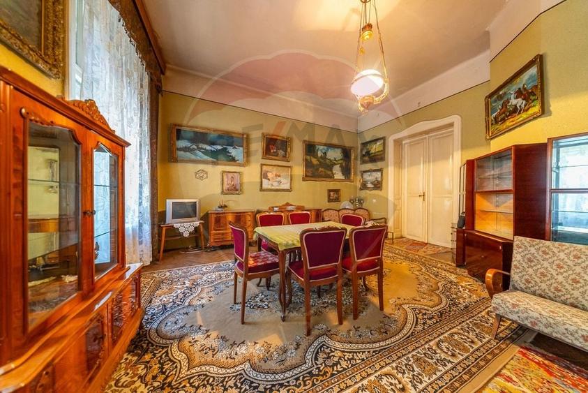 Apartament cu 2 camere semidecomandat, mobilat în Ultracentral — fotografia 3