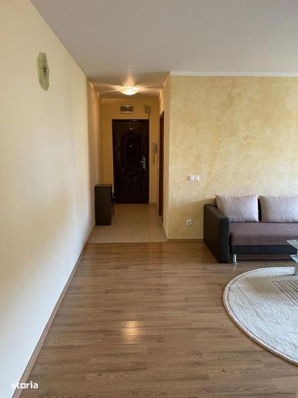Apartament cu 2 camere în Șelimbăr