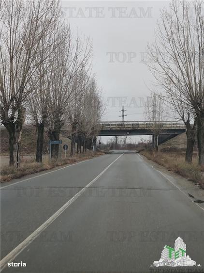 Spațiu comercial, în Bărcănești