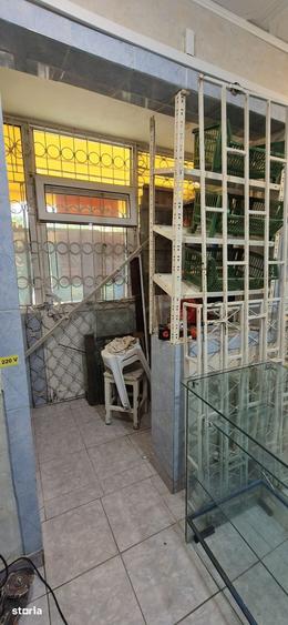 KM 4-5 - Spatiu comercial | Apartament 2 camere - 5