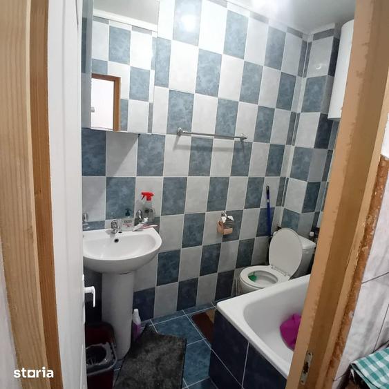 Garsonieră în Burdujeni