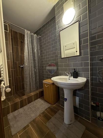 De Închiriat Apartament 2 camere Bulevardul Independenței | Etaj 4/9 - 9