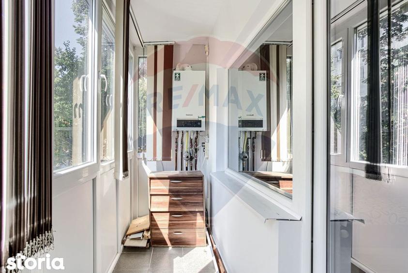 Apartament de inchiriat superb, 2 minute de Atrium Mall - 10