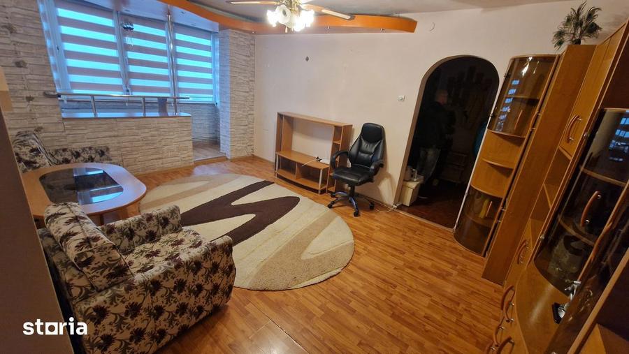 Apartament 2 camere SATURN 50 - 6