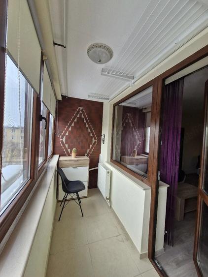 Apartament cu 2 camere decomandat în Calea București