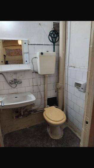 Apartament cu 2 camere nedecomandat în Exterior Vest