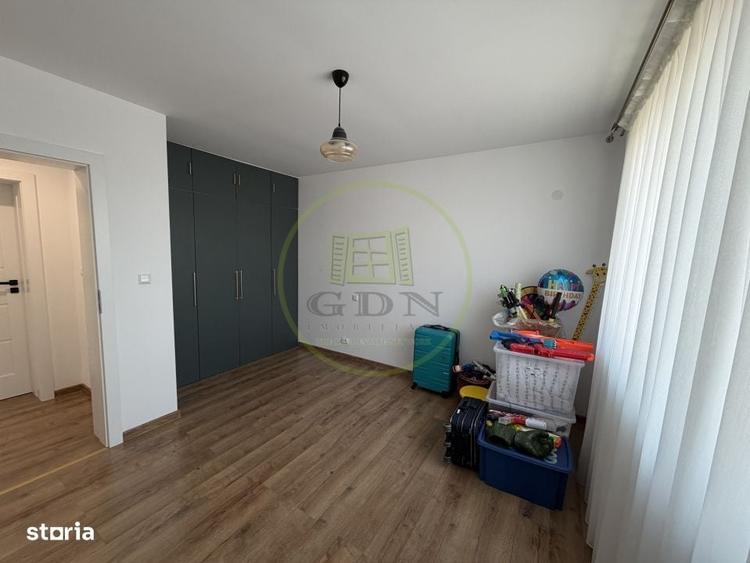 Casa P+1, 143mp utili, 510mp teren, Preajba zona Selgros - 3